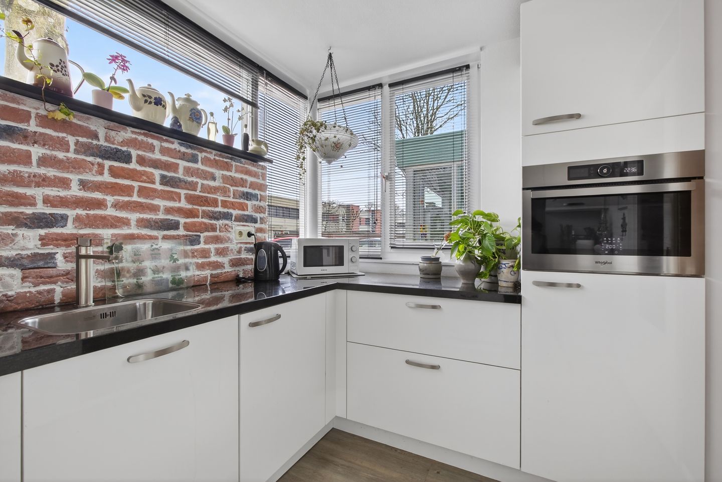 Foto 10 van Billie Holidaystraat 33