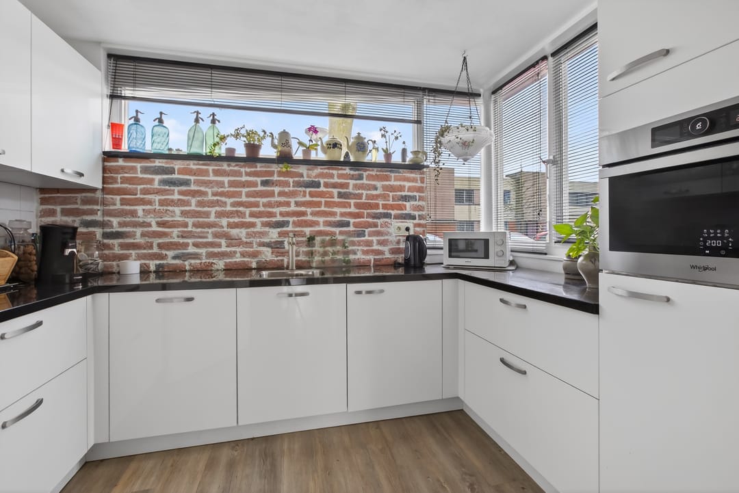 Foto 11 van Billie Holidaystraat 33