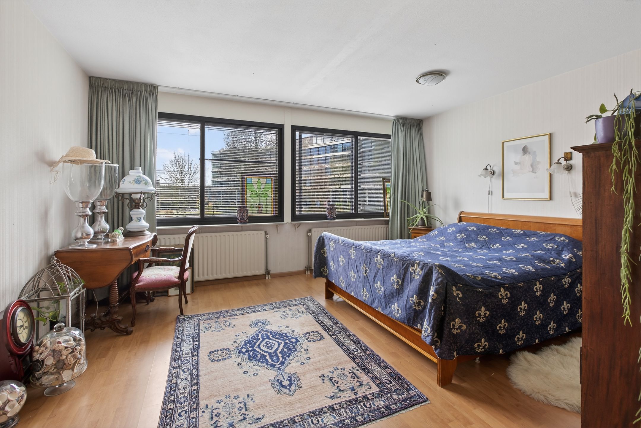 Foto 12 van Billie Holidaystraat 33