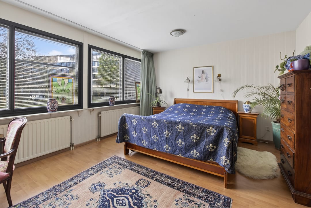 Foto 13 van Billie Holidaystraat 33