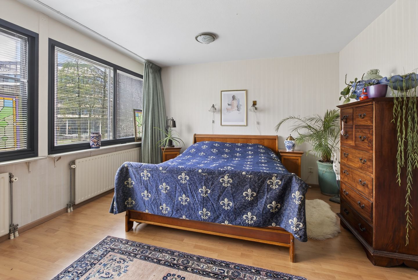 Foto 14 van Billie Holidaystraat 33