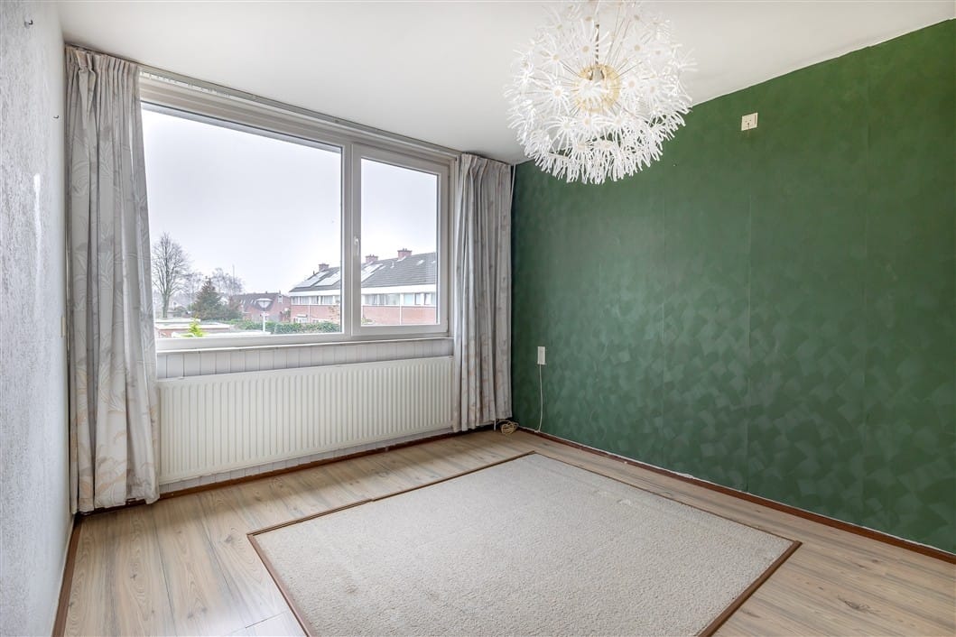 Foto 34 van Soetan Sjahrirweg 12