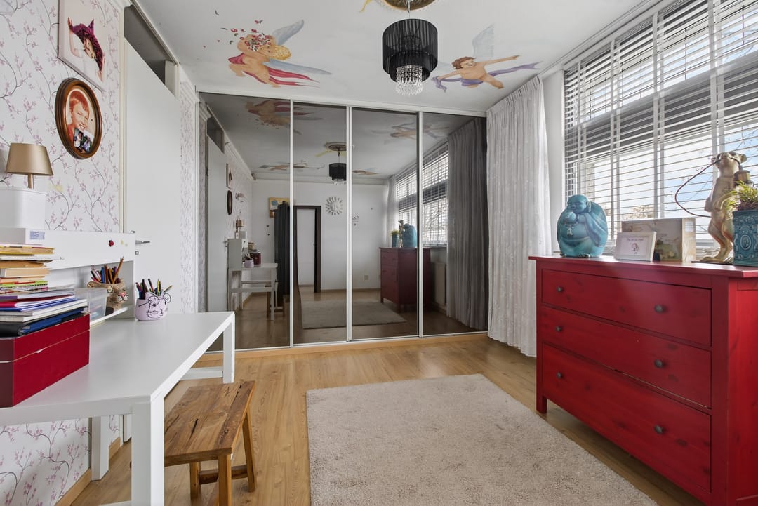 Foto 17 van Billie Holidaystraat 33