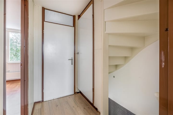 Foto 36 van Soetan Sjahrirweg 12