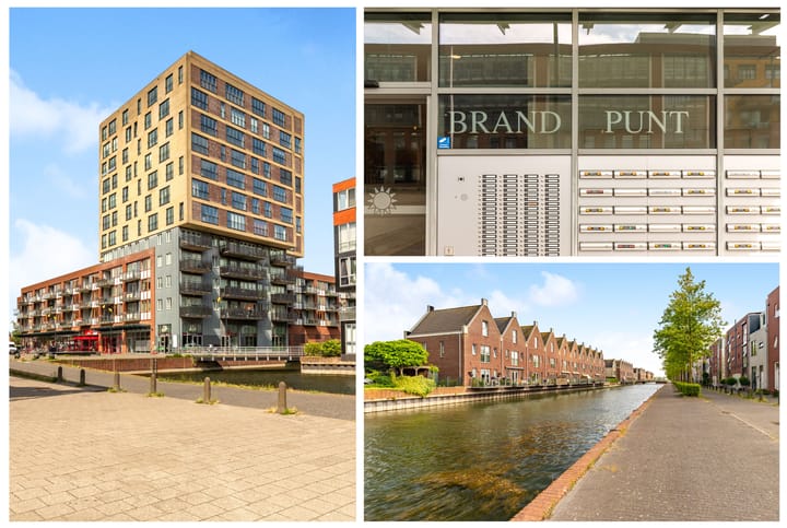 Foto 2 van Brandpunt 124