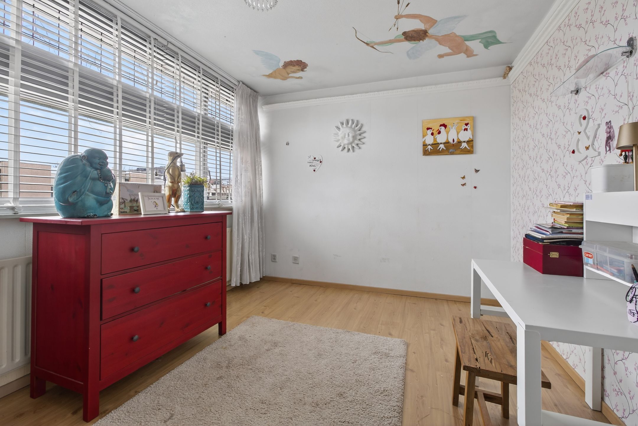 Foto 18 van Billie Holidaystraat 33