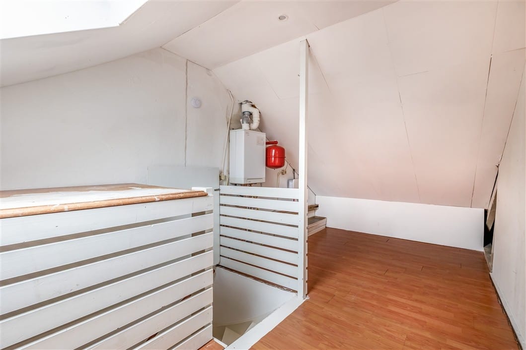 Foto 37 van Soetan Sjahrirweg 12