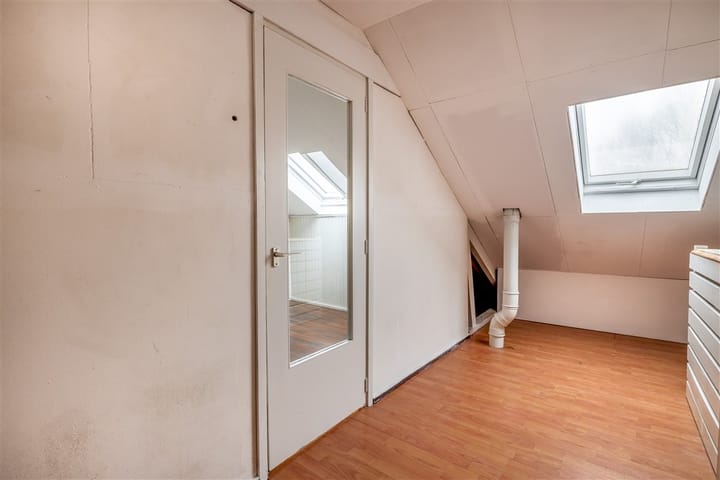 Foto 38 van Soetan Sjahrirweg 12