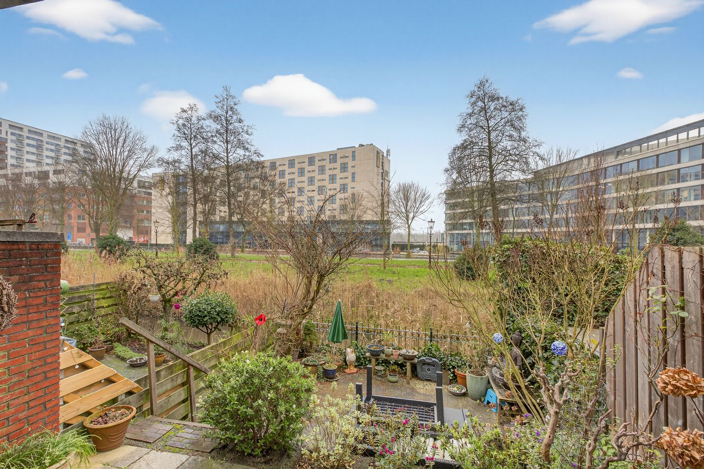 Foto 20 van Billie Holidaystraat 33