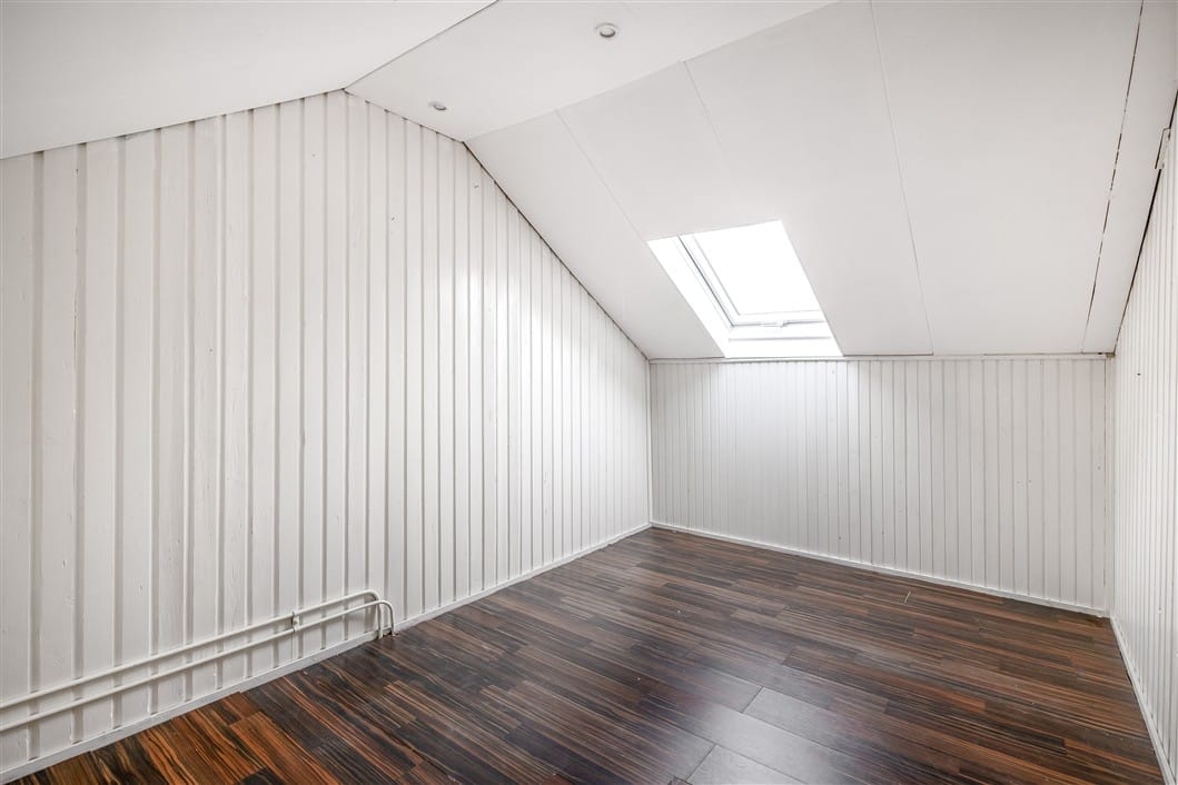 Foto 39 van Soetan Sjahrirweg 12