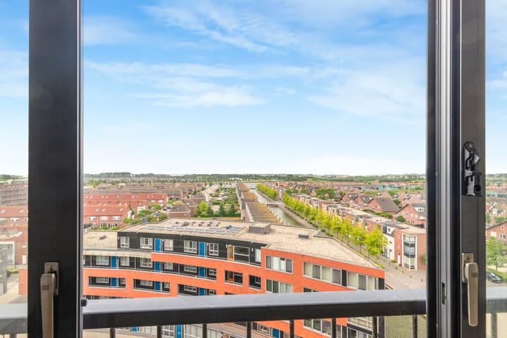 Foto 5 van Brandpunt 124