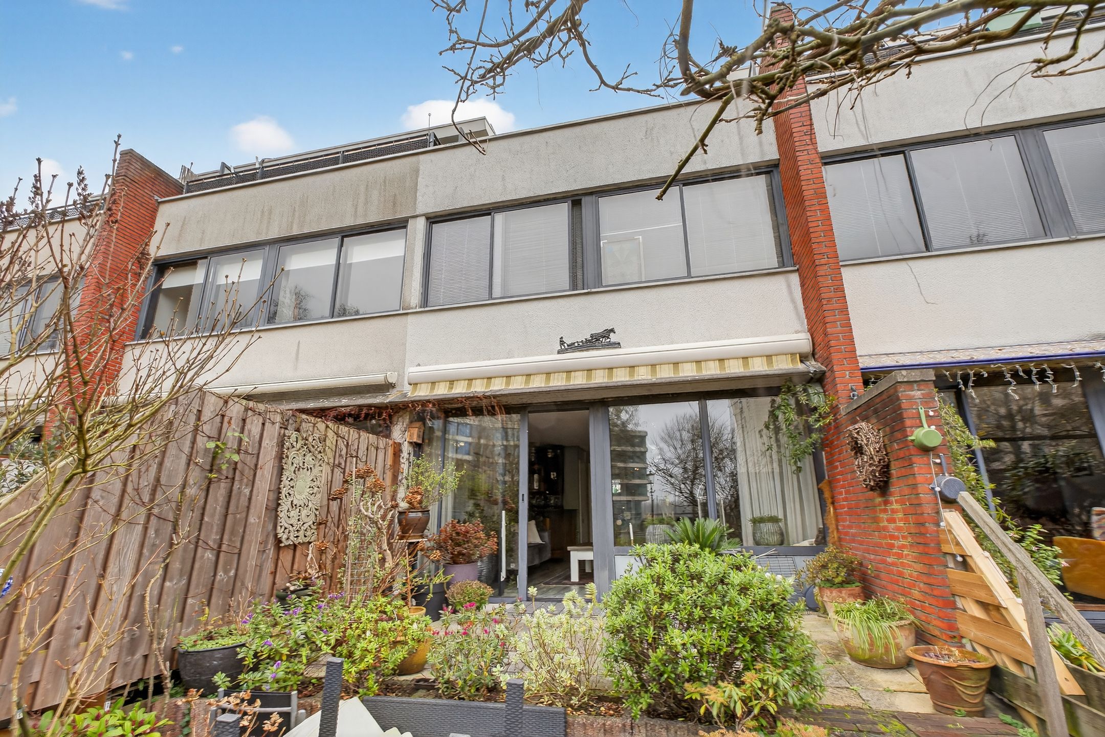 Foto 21 van Billie Holidaystraat 33