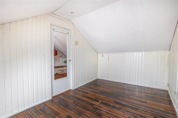 Foto 40 van Soetan Sjahrirweg 12