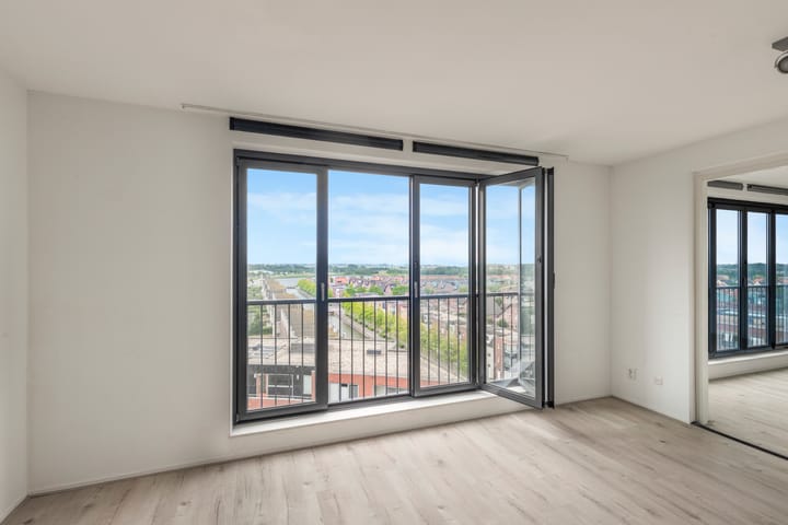 Foto 6 van Brandpunt 124