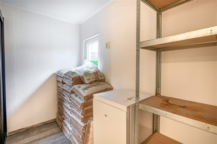 Foto 41 van Soetan Sjahrirweg 12