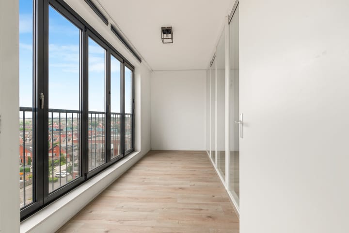 Foto 7 van Brandpunt 124