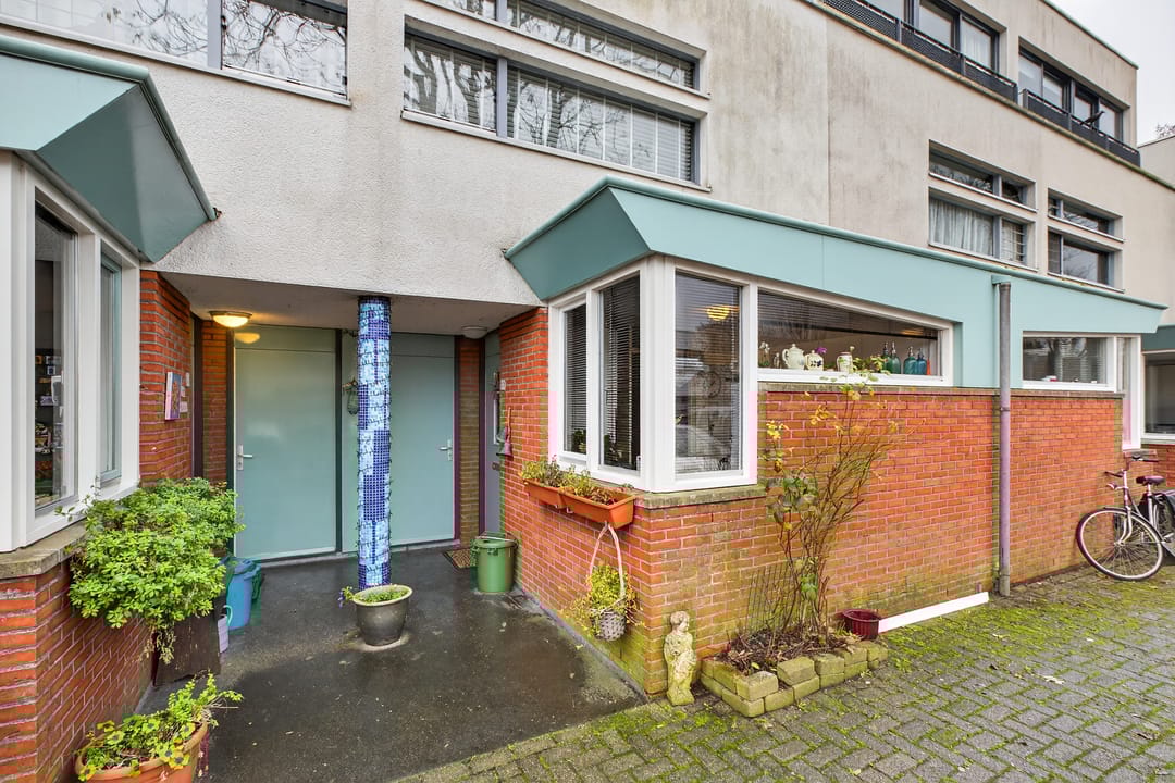 Foto 23 van Billie Holidaystraat 33