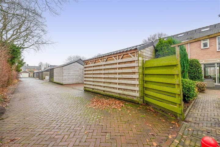 Foto 42 van Soetan Sjahrirweg 12