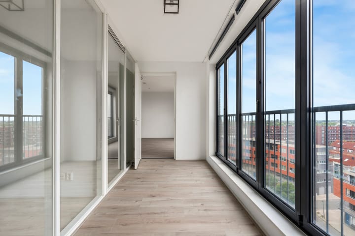 Foto 8 van Brandpunt 124