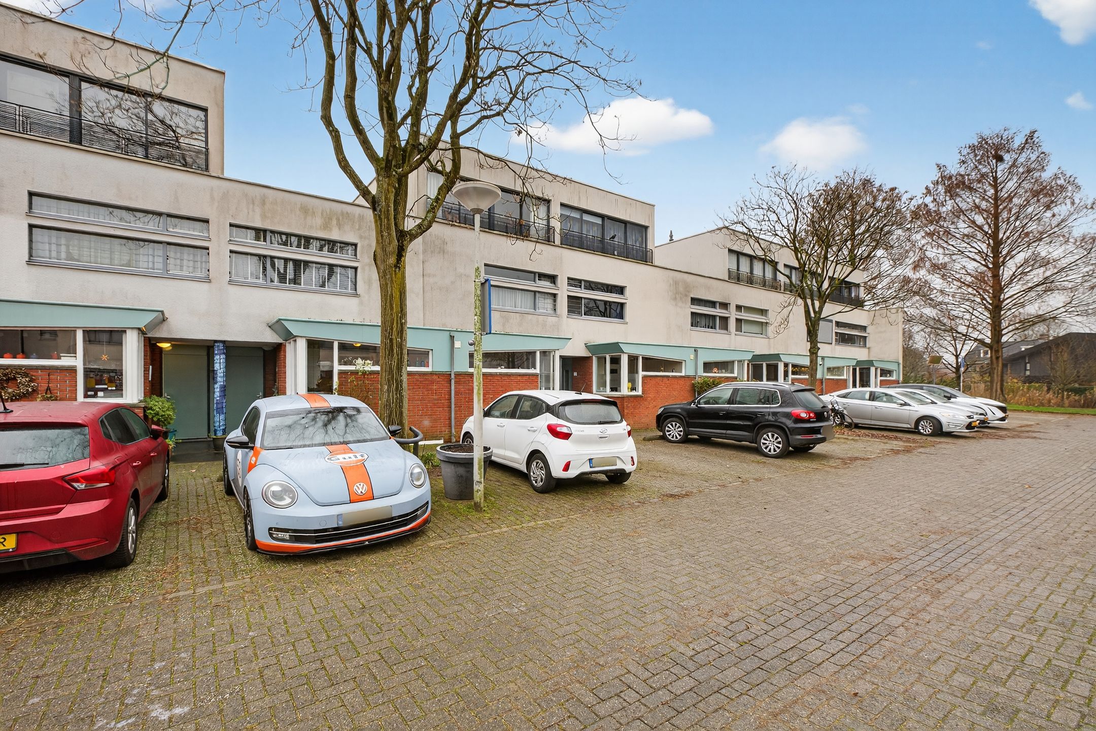 Foto 24 van Billie Holidaystraat 33