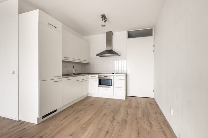 Foto 10 van Brandpunt 124