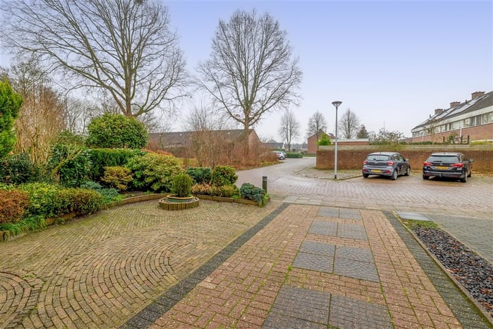 Foto 44 van Soetan Sjahrirweg 12