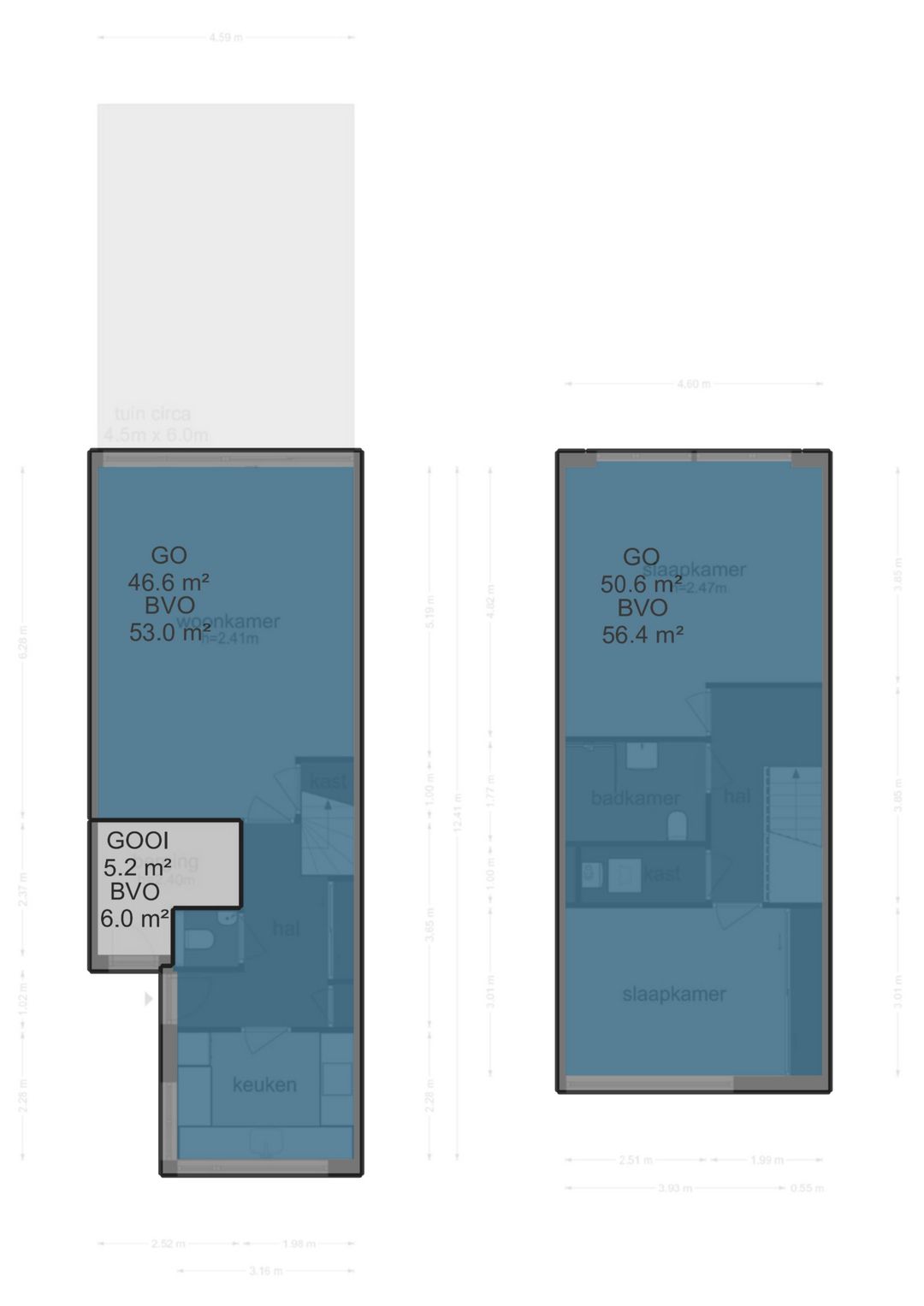 Foto 27 van Billie Holidaystraat 33