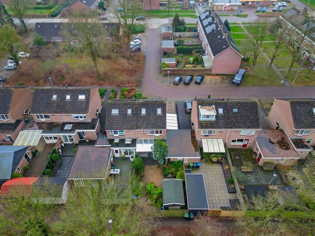 Foto 46 van Soetan Sjahrirweg 12