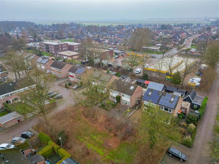 Foto 47 van Soetan Sjahrirweg 12