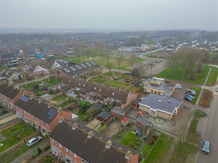 Foto 48 van Soetan Sjahrirweg 12