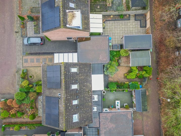 Foto 49 van Soetan Sjahrirweg 12