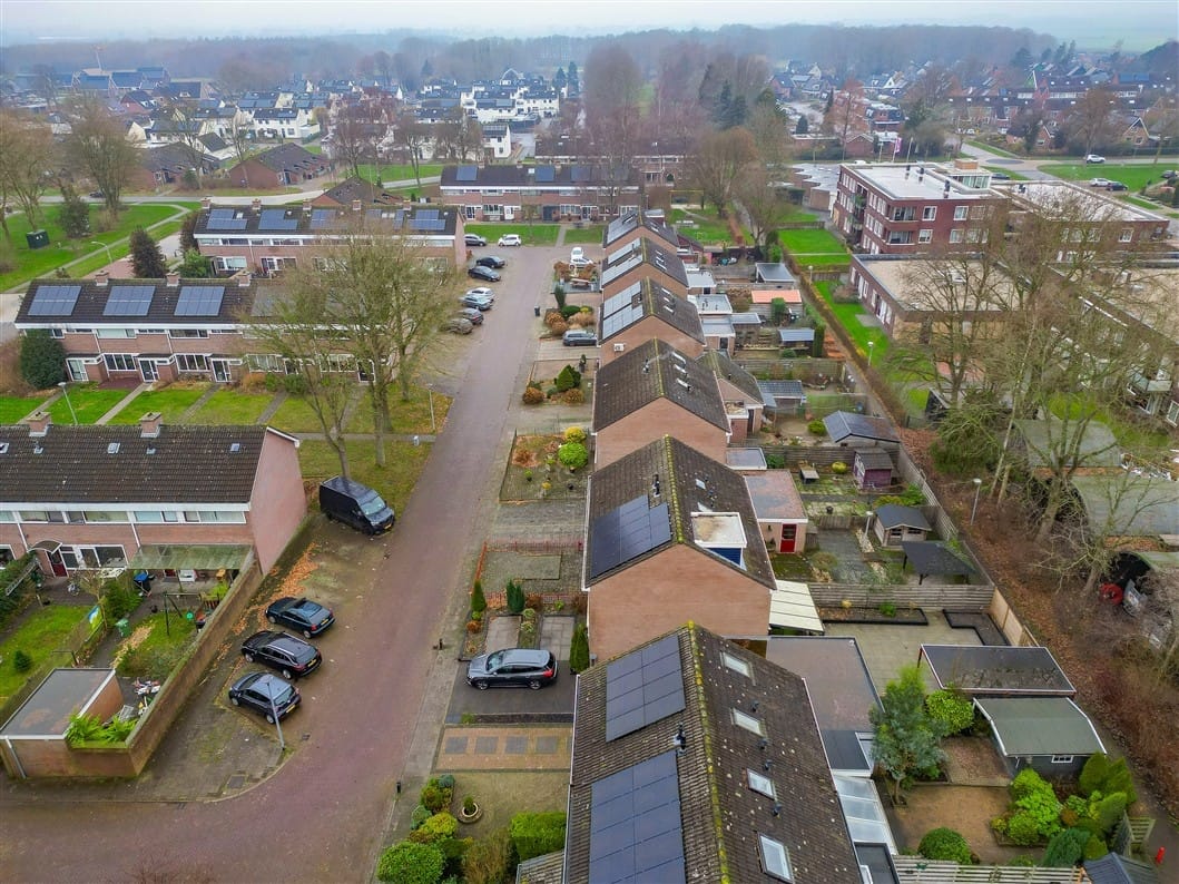 Foto 50 van Soetan Sjahrirweg 12