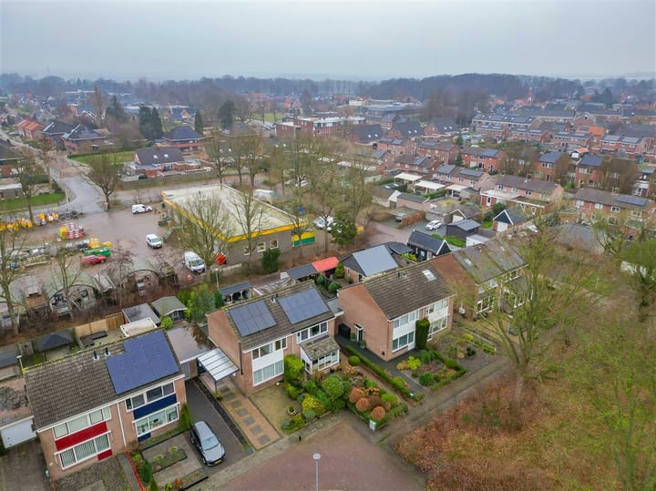 Foto 51 van Soetan Sjahrirweg 12