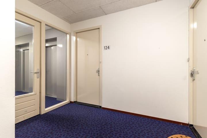 Foto 20 van Brandpunt 124