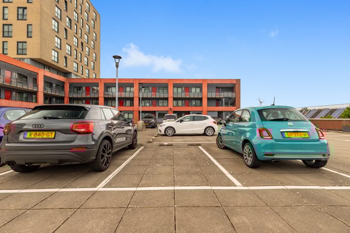 Foto 22 van Brandpunt 124