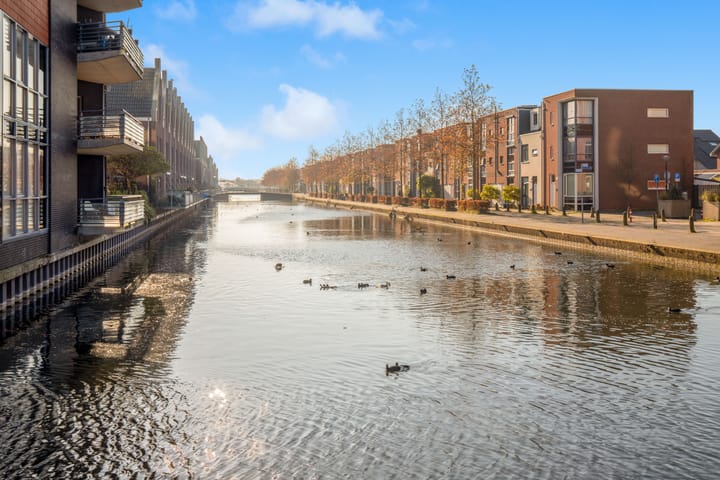 Foto 23 van Brandpunt 124