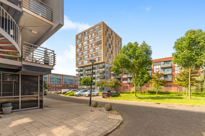 Foto 24 van Brandpunt 124