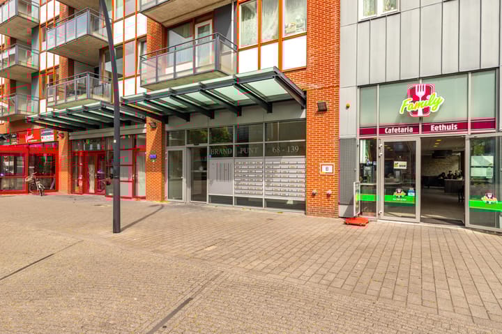 Foto 25 van Brandpunt 124