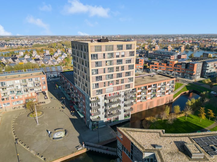 Foto 26 van Brandpunt 124