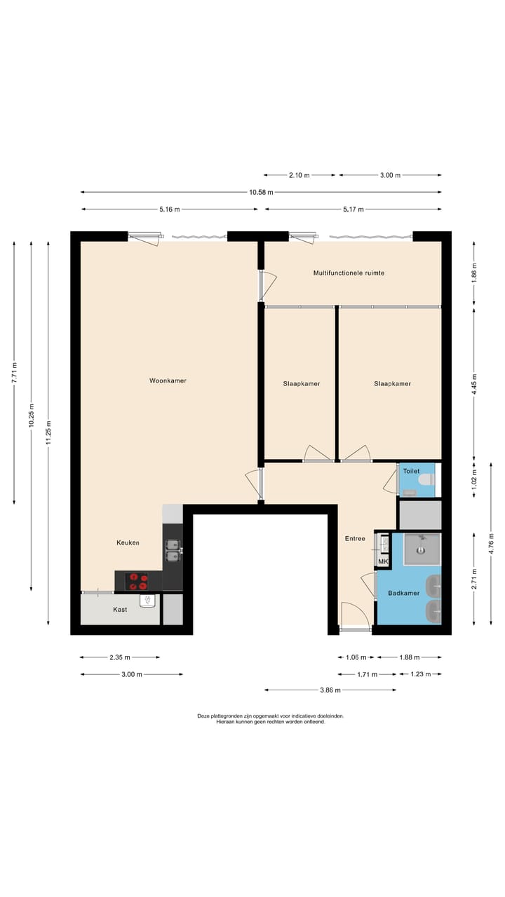 Foto 29 van Brandpunt 124