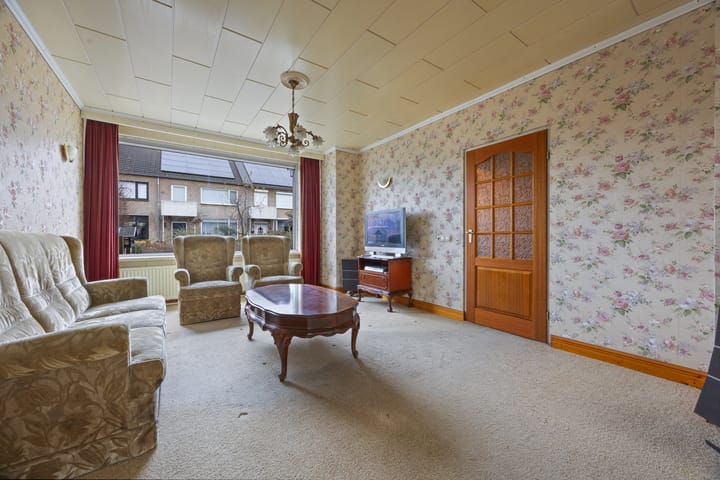 Foto 2 van Groen van Prinstererlaan 41