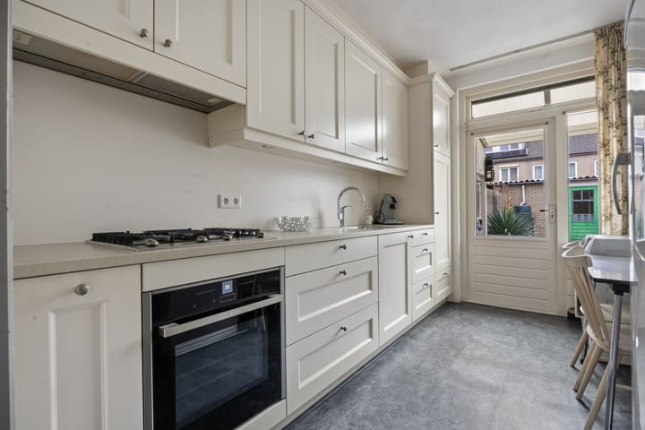 Foto 3 van Groen van Prinstererlaan 41