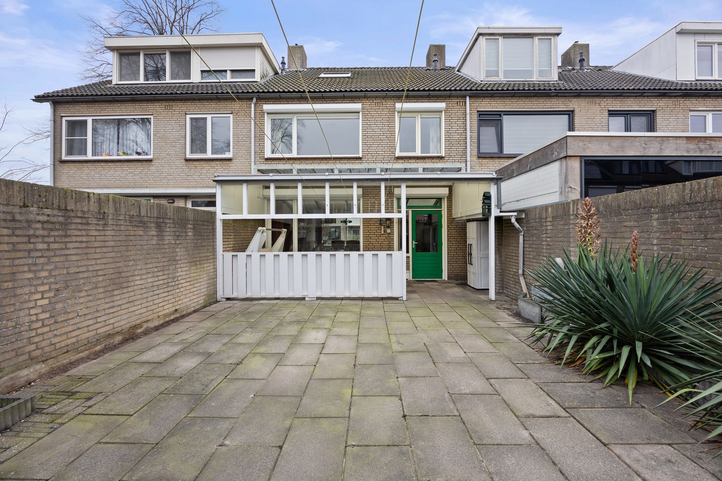 Foto 4 van Groen van Prinstererlaan 41