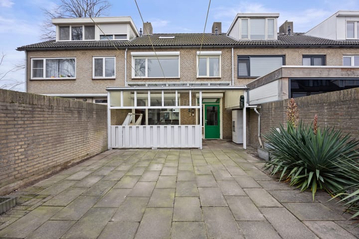 Foto 4 van Groen van Prinstererlaan 41