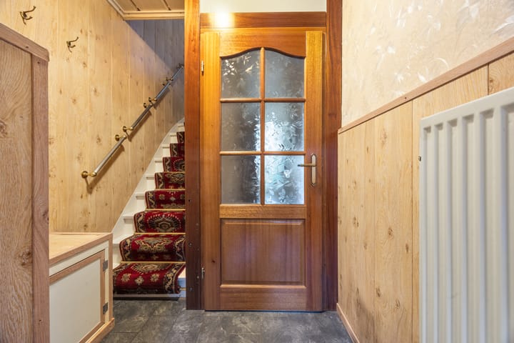 Foto 5 van Groen van Prinstererlaan 41