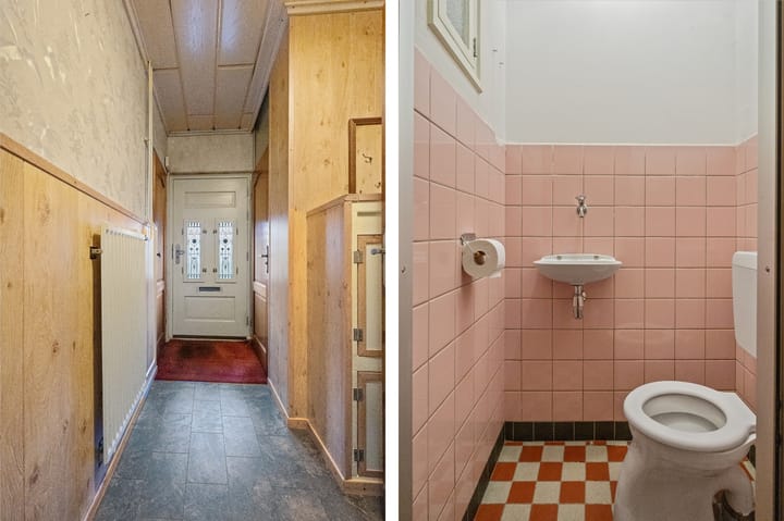 Foto 6 van Groen van Prinstererlaan 41