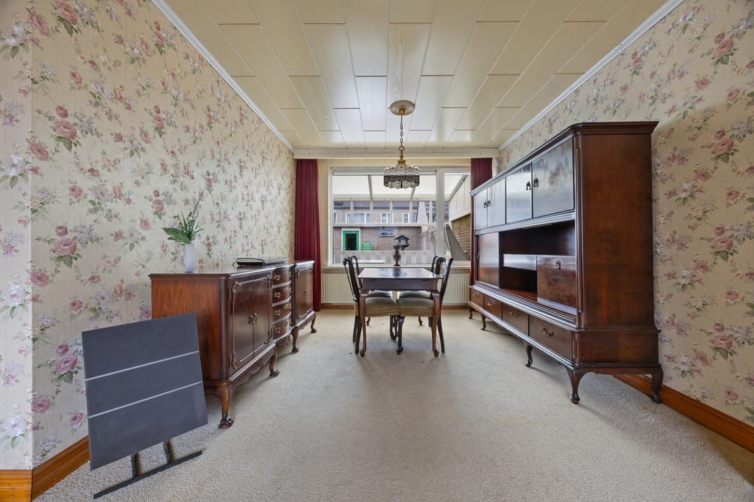 Foto 7 van Groen van Prinstererlaan 41