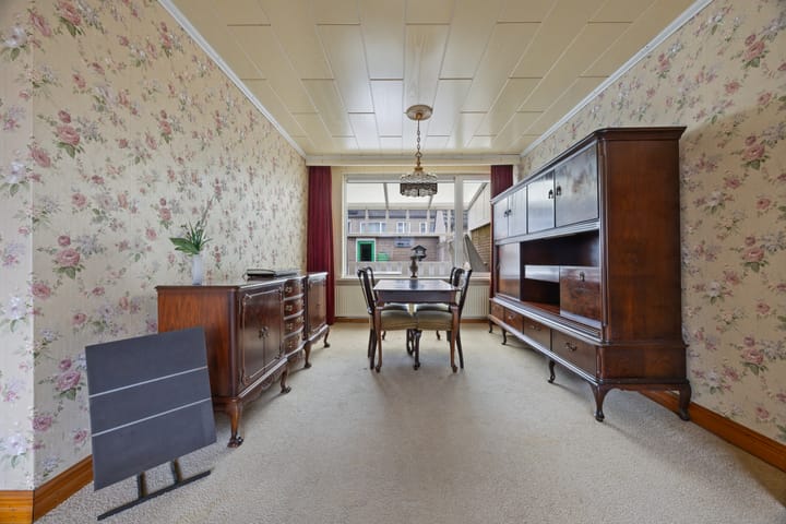 Foto 7 van Groen van Prinstererlaan 41