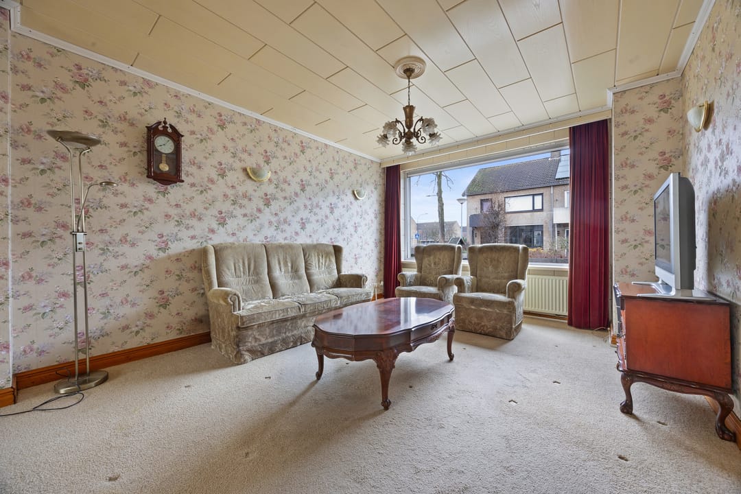 Foto 8 van Groen van Prinstererlaan 41