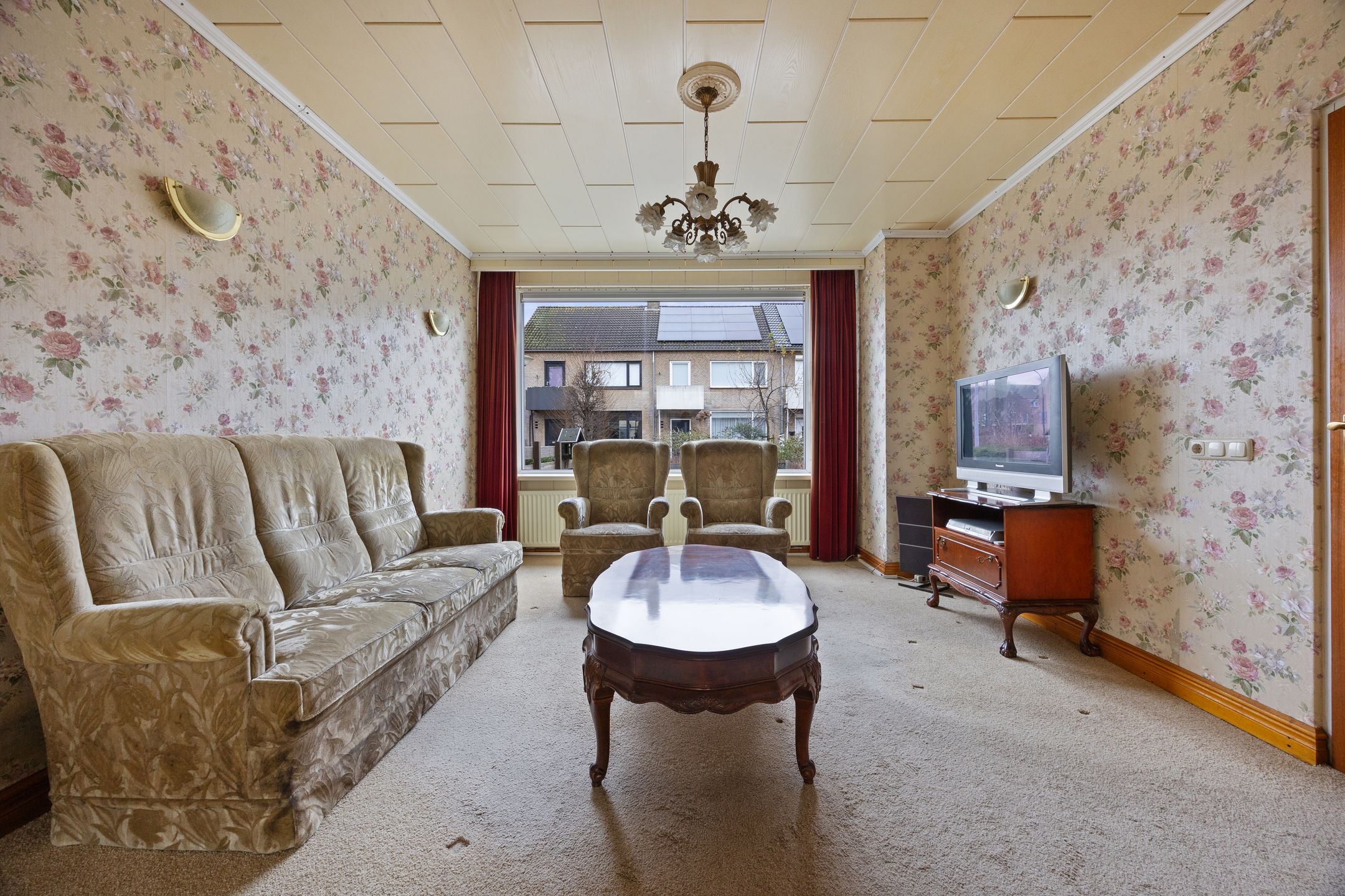 Foto 9 van Groen van Prinstererlaan 41